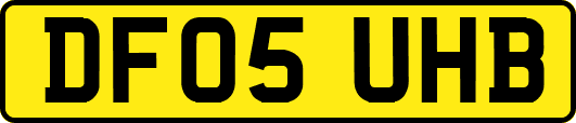 DF05UHB