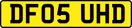 DF05UHD