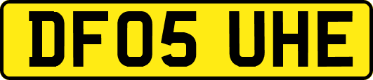 DF05UHE