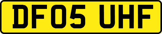 DF05UHF