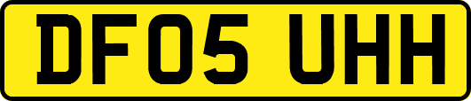 DF05UHH