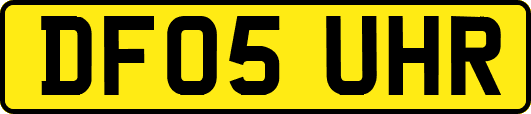 DF05UHR