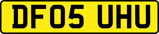 DF05UHU