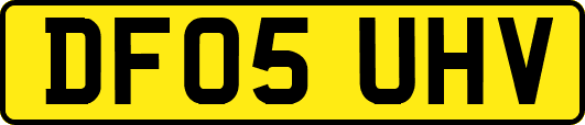 DF05UHV