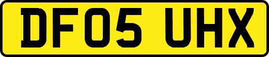 DF05UHX