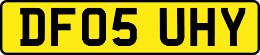 DF05UHY