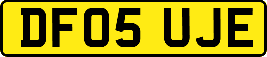 DF05UJE