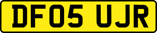 DF05UJR