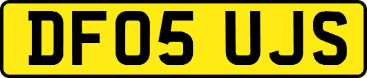 DF05UJS