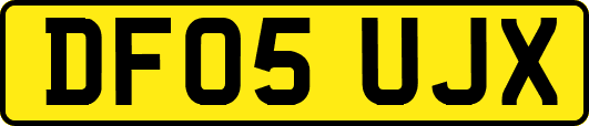 DF05UJX