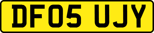 DF05UJY