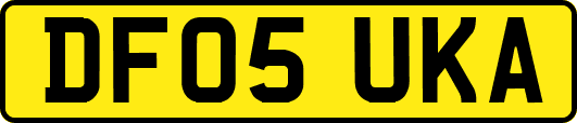 DF05UKA
