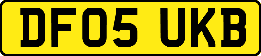 DF05UKB