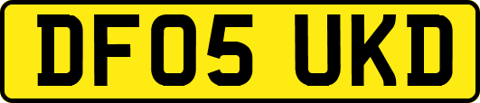 DF05UKD