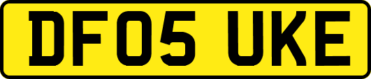 DF05UKE