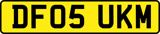 DF05UKM