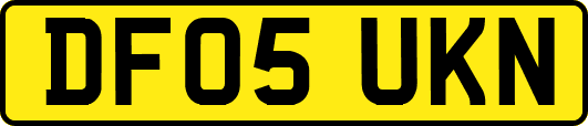 DF05UKN