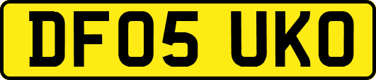 DF05UKO
