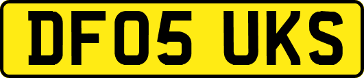 DF05UKS