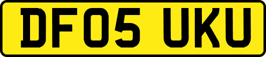 DF05UKU