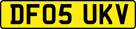 DF05UKV