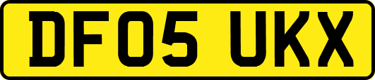 DF05UKX
