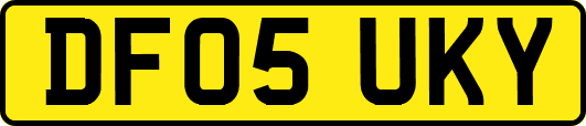 DF05UKY