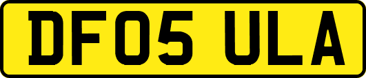 DF05ULA