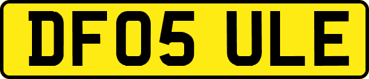 DF05ULE