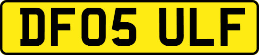 DF05ULF