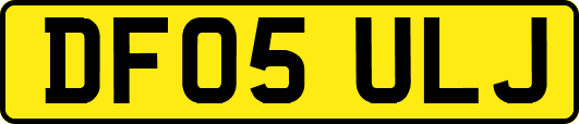 DF05ULJ