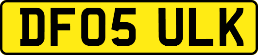 DF05ULK