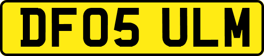 DF05ULM