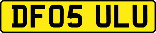 DF05ULU