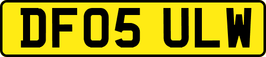 DF05ULW