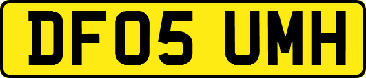 DF05UMH