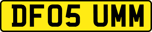 DF05UMM