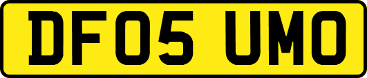 DF05UMO