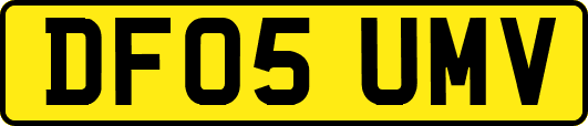 DF05UMV