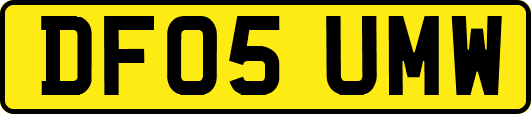 DF05UMW
