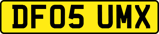 DF05UMX