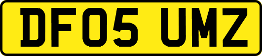 DF05UMZ