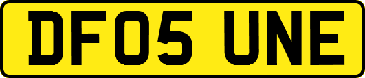 DF05UNE