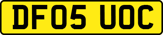DF05UOC