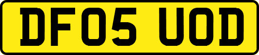 DF05UOD