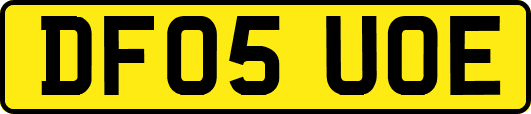 DF05UOE