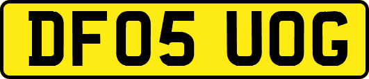 DF05UOG