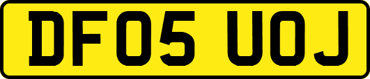 DF05UOJ