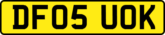 DF05UOK