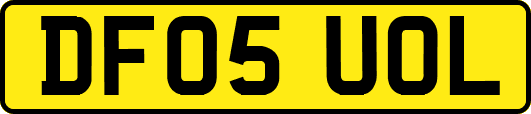 DF05UOL